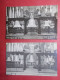 Assez Rare Lot 2 Cartes Postales Photos Baptéme Cloches Cathédrale St Maurice VIENNE Isére 20.10.1929 (CPA31) - Inaugurazioni