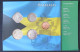 BHSX01 - BAHAMAS - Set De 5 Monnaies - 1 Cent à 25 Cents - Bahamas