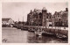 FRANCE - Le Croisic - Le Quai - LL - Carte Postale Ancienne - Le Croisic