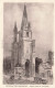 FRANCE -  Musée Du Vieil Hennebont - L'Eglise Avant Son Achèvement - Carte Postale Ancienne - Hennebont