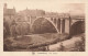 LUXEMBOURG - Pont Adolphe - Carte Postale Ancienne - Luxemburg - Town