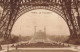 FRANCE - Paris - Le Trocadéro - Carte Postale Ancienne - Sonstige Sehenswürdigkeiten