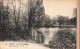 FRANCE - Paris - Le Bois De Boulogne - Vue Sur Le Lac - Carte Postale Ancienne - Parken, Tuinen