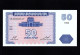 ARMENIA  P-35  50 DRAM  1993  LOW NUMBER  UNC   NEUF   SIN CIRCULAR - Arménie