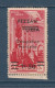 Fezzan - Variété - Poste Aérienne - YT N° 2 A ** - Papier Sulfurisé + Gomme Coloniale - Neuf Sans Charnière - 1943 - Nuovi