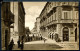 CV4085 BARLETTA (BAT) Via M. R. Imbriani (con Prolungamento Di Via Canosa), FP, Viaggiata 1934 Per Trieste, Ottime Condi - Barletta