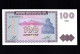 ARMENIA  P-36b  100 DRAM  1993  UNC   NEUF   SIN CIRCULAR - Arménie