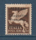 Fezzan - Poste Aérienne - YT N° 1 ** - Neuf Sans Charnière - 1943 - Unused Stamps