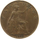 GREAT BRITAIN FARTHING 1905 #c062 0037 - B. 1 Farthing