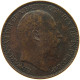 GREAT BRITAIN FARTHING 1903 #s020 0267 - B. 1 Farthing