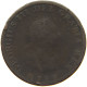 GREAT BRITAIN FARTHING 1799 #a011 0155 - A. 1 Farthing