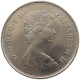 GREAT BRITAIN CROWN 1981 DIANA CHARLES #c014 0299 - L. 1 Crown