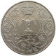 GREAT BRITAIN CROWN 1977 #tm7 0433 - L. 1 Crown