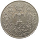 GREAT BRITAIN CROWN 1977 #s061 0227 - L. 1 Crown