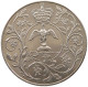 GREAT BRITAIN CROWN 1977 #sm05 0527 - L. 1 Crown