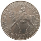 GREAT BRITAIN CROWN 1977 #s018 0025 - L. 1 Crown