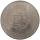 GREAT BRITAIN CROWN 1972 #s018 0029 - L. 1 Crown