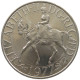 GREAT BRITAIN CROWN 1977 #c014 0303 - L. 1 Crown