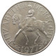 GREAT BRITAIN CROWN 1977 #a030 0259 - L. 1 Crown