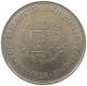 GREAT BRITAIN CROWN 1972 #sm05 0481 - L. 1 Crown