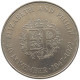 GREAT BRITAIN CROWN 1972 #c014 0297 - L. 1 Crown