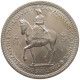 GREAT BRITAIN 5 SHILLINGS 1953 #c005 0101 - L. 1 Crown