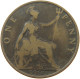 GREAT BRITAIN 1 PENNY 1900 VICTORIA #a008 0249 - D. 1 Penny