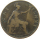 GREAT BRITAIN PENNY 1900 #a009 0285 - D. 1 Penny