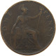 GREAT BRITAIN PENNY 1898 #a041 0267 - D. 1 Penny