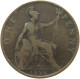 GREAT BRITAIN PENNY 1898 VICTORIA #a058 0059 - D. 1 Penny