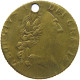 GREAT BRITAIN JETON 1790 GEORGE III. #c036 0065 - Andere & Zonder Classificatie