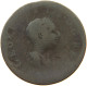 GREAT BRITAIN HALFPENNY GEORGE III. #a009 0243 - B. 1/2 Penny