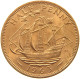 GREAT BRITAIN HALFPENNY 1963 TOP #a039 0355 - C. 1/2 Penny