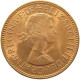 GREAT BRITAIN HALFPENNY 1963 TOP #a039 0365 - C. 1/2 Penny