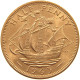 GREAT BRITAIN HALFPENNY 1963 TOP #a039 0345 - C. 1/2 Penny