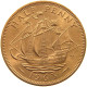 GREAT BRITAIN HALFPENNY 1963 TOP #a039 0343 - C. 1/2 Penny