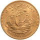 GREAT BRITAIN HALFPENNY 1963 TOP #a039 0323 - C. 1/2 Penny