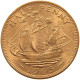 GREAT BRITAIN HALFPENNY 1963 TOP #a039 0299 - C. 1/2 Penny