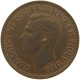 GREAT BRITAIN HALFPENNY 1950 #a062 0481 - C. 1/2 Penny