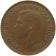 GREAT BRITAIN HALFPENNY 1952 #a084 0431 - C. 1/2 Penny