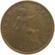 GREAT BRITAIN HALFPENNY 1928 #a062 0483 - C. 1/2 Penny