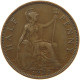 GREAT BRITAIN HALFPENNY 1931 #s077 0355 - C. 1/2 Penny