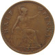 GREAT BRITAIN HALFPENNY 1931 #s028 0407 - C. 1/2 Penny