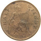 GREAT BRITAIN HALFPENNY 1929 #s080 0007 - C. 1/2 Penny