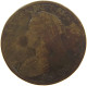 GREAT BRITAIN HALFPENNY 1896 VICTORIA #a058 0085 - C. 1/2 Penny