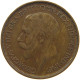 GREAT BRITAIN HALF PENNY 1921 #c061 0037 - C. 1/2 Penny