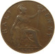 GREAT BRITAIN HALF PENNY 1921 #c061 0037 - C. 1/2 Penny