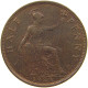 GREAT BRITAIN HALF PENNY 1928 #c061 0039 - C. 1/2 Penny