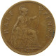 GREAT BRITAIN HALF PENNY 1927 #c010 0129 - C. 1/2 Penny