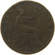 GREAT BRITAIN HALF PENNY 1890 #s020 0213 - C. 1/2 Penny